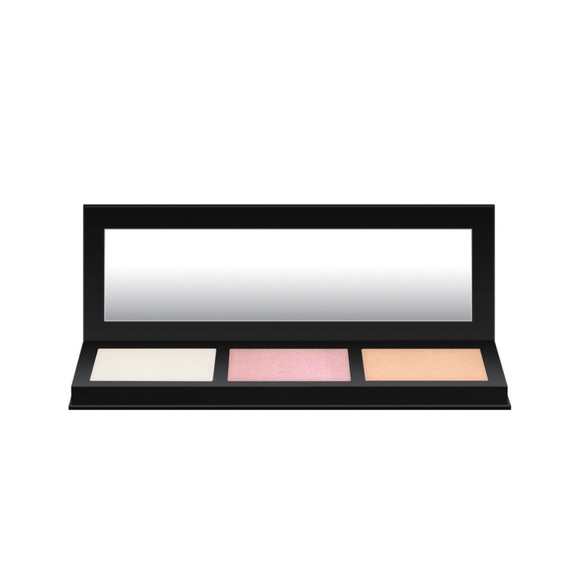 Mac Hyper Real Glow Palette - Get Lit Brand New - Picture 6 of 6